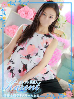 水川 華恋人(カレント)（鶯谷/デリヘル）