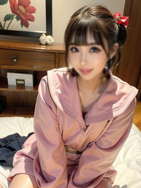 くろえ イキ狂う美少女（デリヘル）