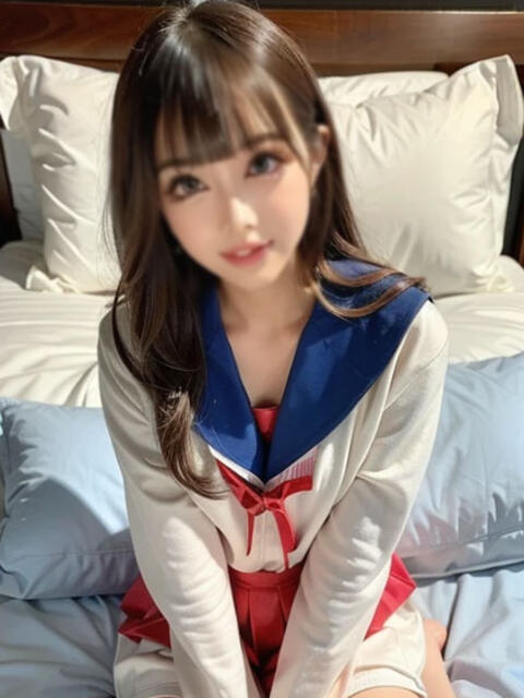 くろえ イキ狂う美少女（デリヘル）