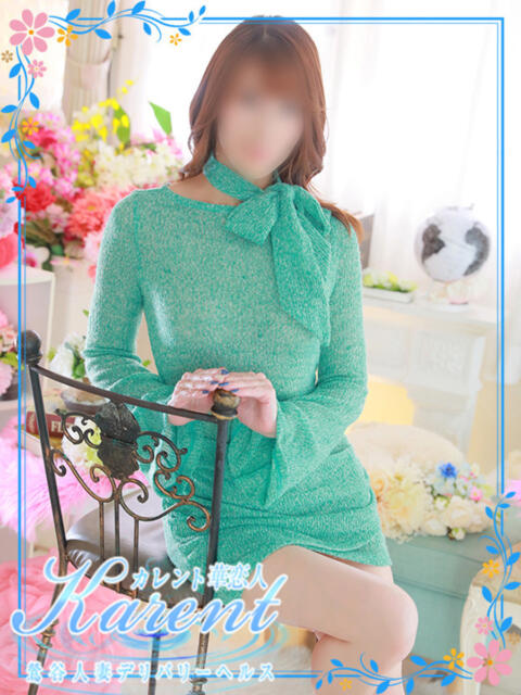 篠崎 華恋人(カレント)(人妻系デリヘル)