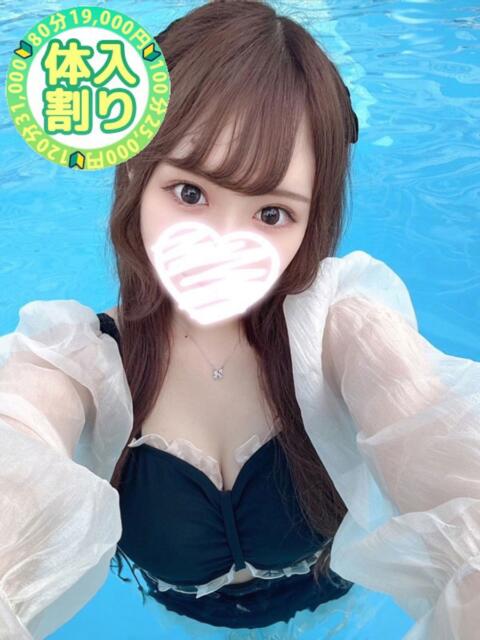 なつめ ときめきビンビンリゾートin熊谷(デリヘル)