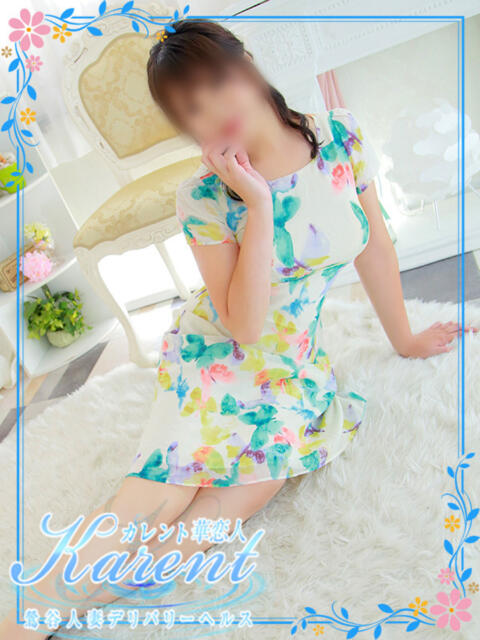 松岡 華恋人(カレント)(人妻系デリヘル)