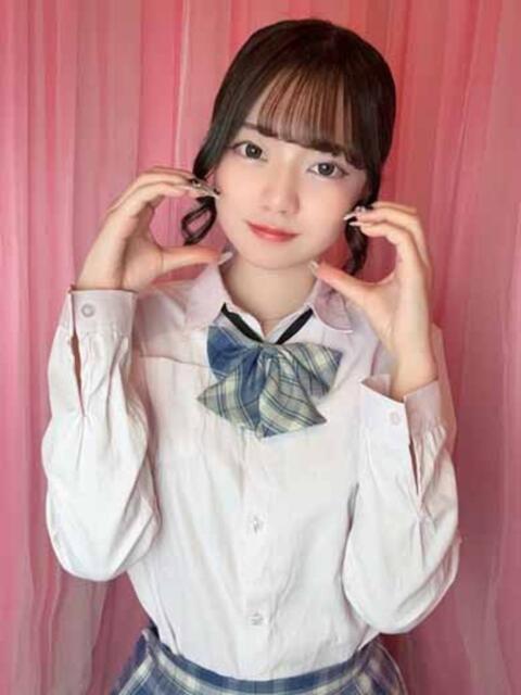 かすみ S-GALAXY(セクキャバ)