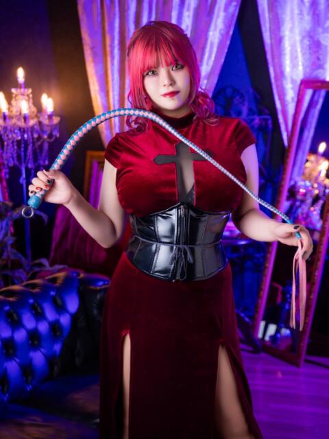 りょうか 五反田アンジェリーク(派遣型M性感)