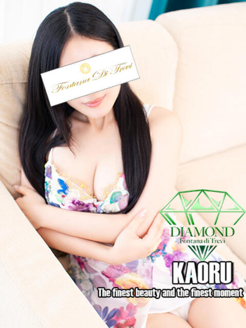 鞠 かおる~まり かおる~ トレビの泉(城東町)(ソープランド)