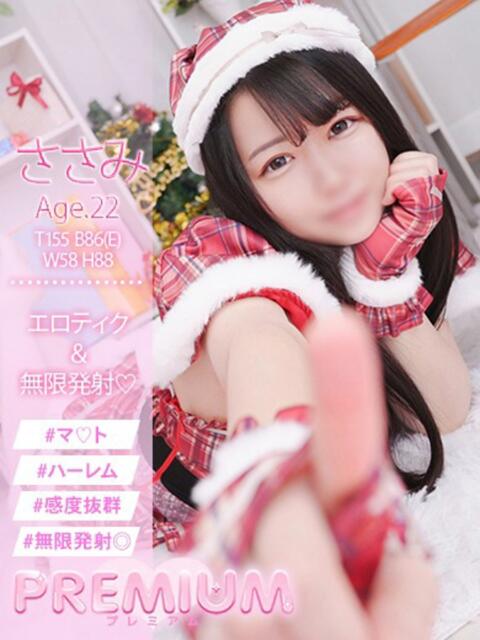 ささみ プレミアム(福原)(ソープランド)