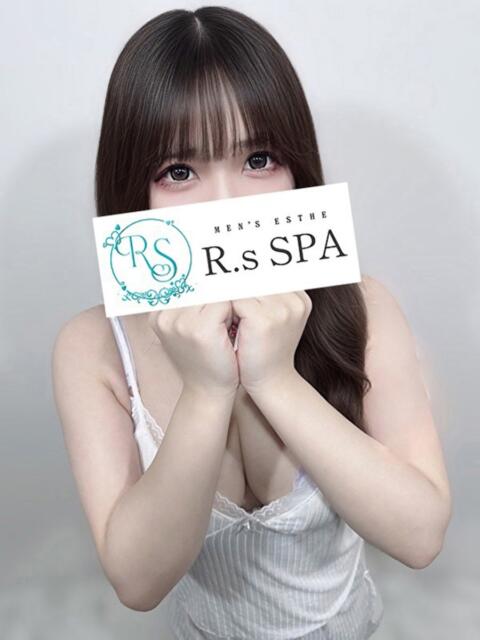 りり R,sスパ（【非風俗】メンズエステ）