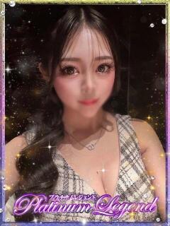夜空/よぞら・極嬢 Platinum Legend(プラチナムレジェンド)（谷町九丁目/デリヘル）
