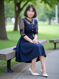 らく・11月27日入店 みやこ(鶯谷/デリヘル)