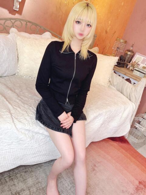 える【敏感癒し大学生】 STELLA TOKYO－ステラトウキョウ－（デリヘル）