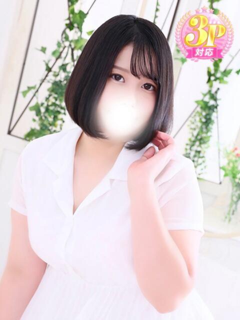 しずく 白いぽっちゃりさん（ぽっちゃり専門ホテヘル）