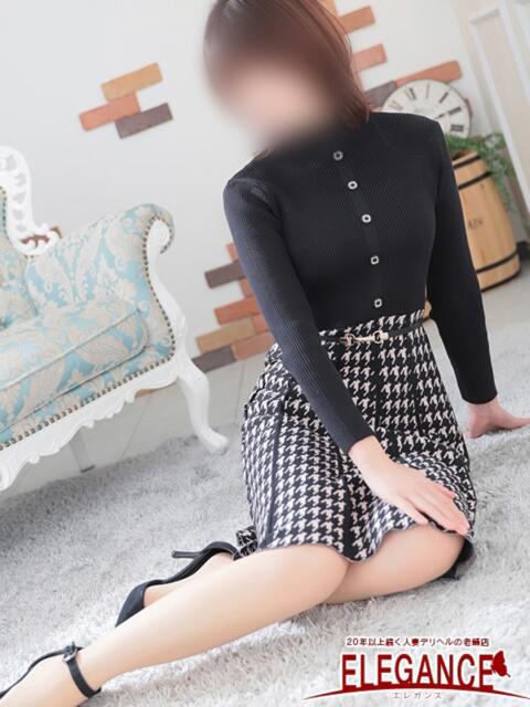 (新人)まい エレガンス(広島)（人妻デリヘル）