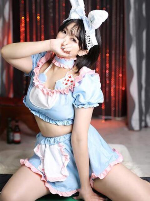 ノノ いたずらバニーちゃん(ソープランド)