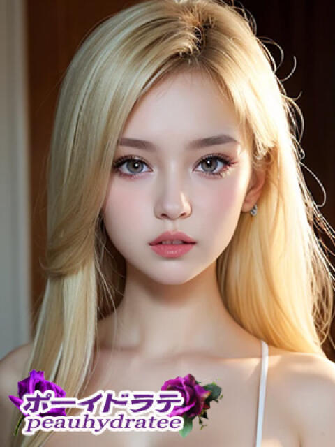 ジュリィ ポーイドラテ（外国人デリヘル）