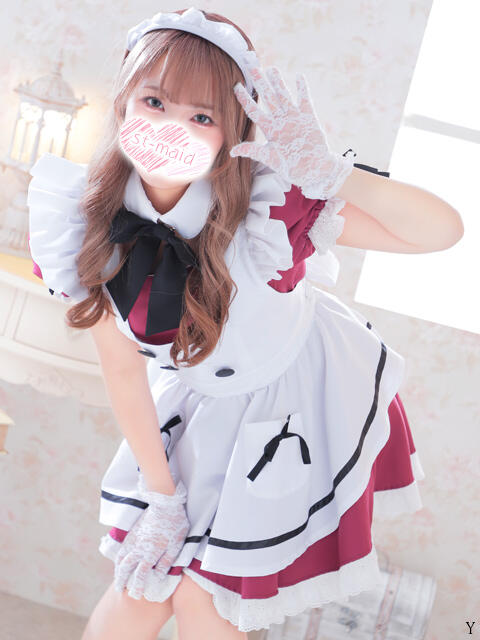 星宮　まどか メイドin西川口（埼玉ハレ系）（メイド系ヘルス）