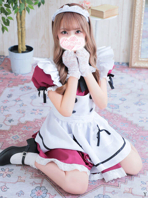 星宮　まどか メイドin西川口（埼玉ハレ系）（メイド系ヘルス）