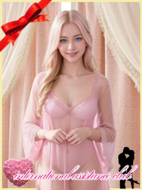 オルガ 国際援助倶楽部（外国人デリヘル）