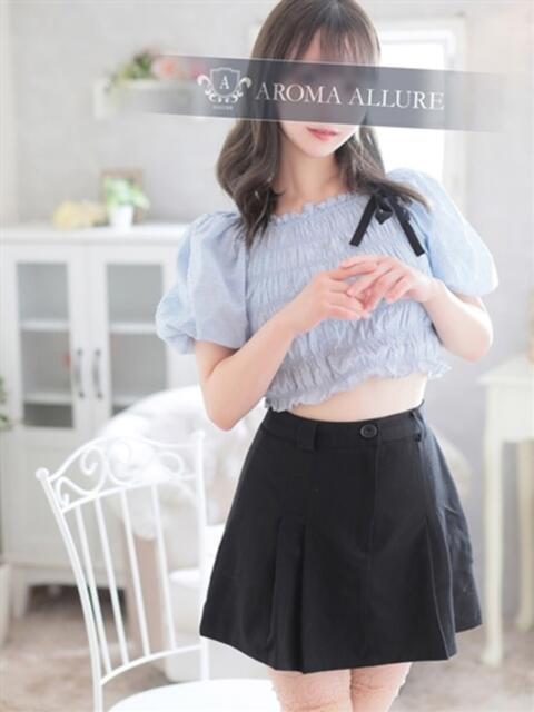 桜井ゆずな☆笑顔満点の癒し系 ESTE ALLURE（出張エステ）