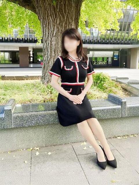 山波幸 こあくまな熟女たち 上野・御徒町店 (KOAKUMAグループ)（人妻・熟女デリヘル）