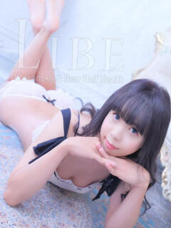 [限定]星野こころ ニューハーフヘルスLIBE日暮里店（日暮里/ニューハーフ）