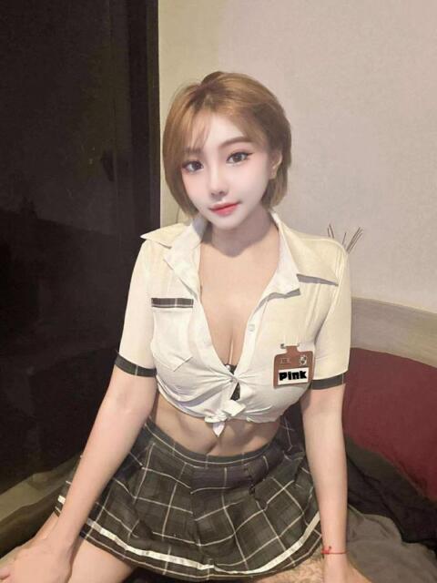 ピンク★日本初！デビュー！ K club KNOCK（韓国デリヘル）