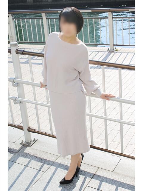 ゆきみ 奥鉄オクテツ大阪（駅待ち合わせ型人妻デリヘル）