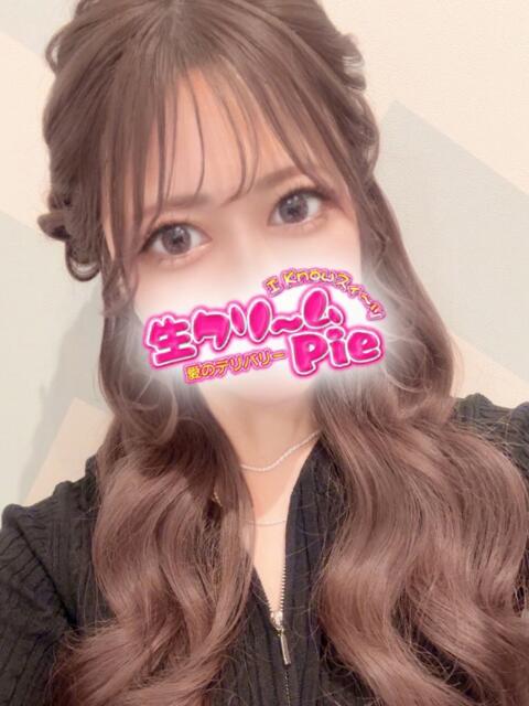 みおな姫 I know すい～つ 生クリームpie（デリヘル）
