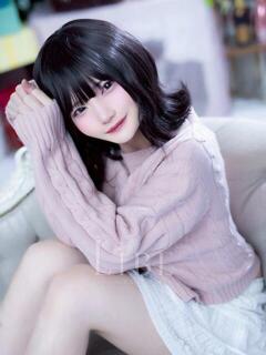 広瀬しずく ニューハーフヘルスLIBE大阪梅田店（梅田/ニューハーフ）