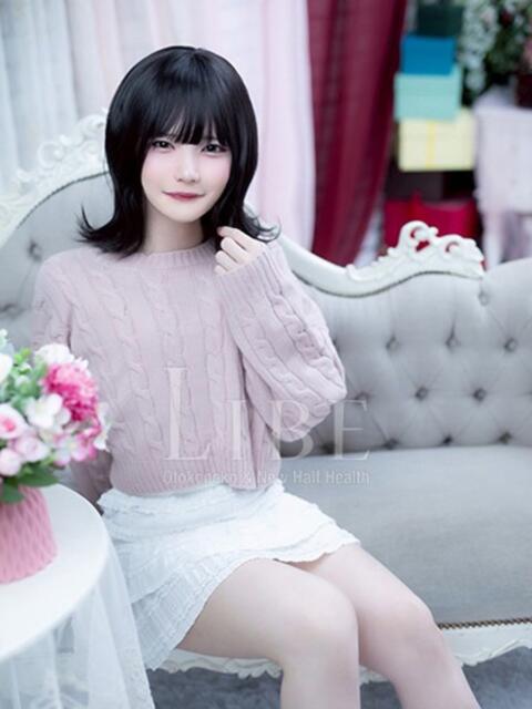 広瀬しずく ニューハーフヘルスLIBE大阪梅田店(ニューハーフヘルス)