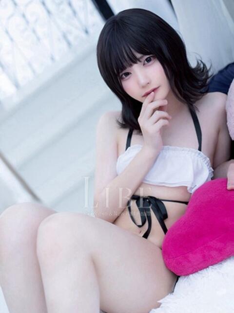 広瀬しずく ニューハーフヘルスLIBE大阪梅田店(ニューハーフヘルス)