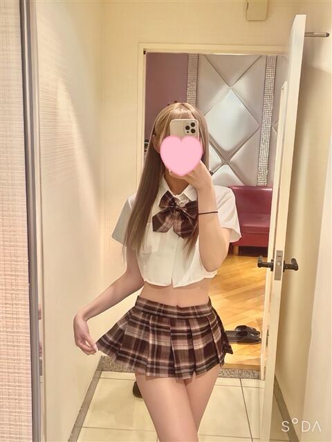 うい 派遣型JKリフレ ぷるぷる新宿（派遣型リフレ）