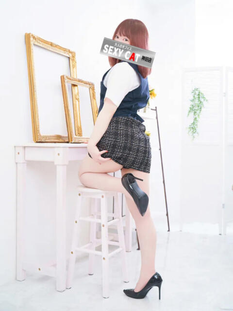 雪野こはく セクシーキャット 神田店(ファッションヘルス)