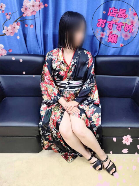 伊織(いおり) 大阪ツーショット・キャバクラ 和(ツーショットキャバクラ)