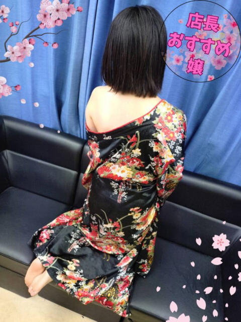 伊織(いおり) 大阪ツーショット・キャバクラ 和(ツーショットキャバクラ)