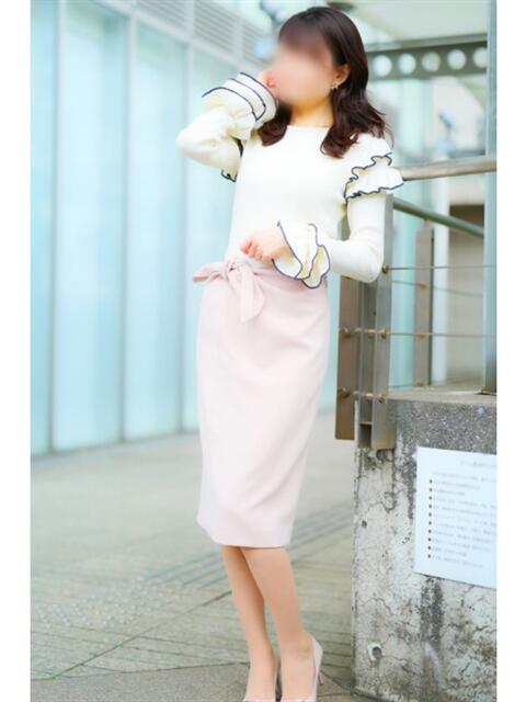 かれん 奥鉄オクテツ東京店（デリヘル市場）（駅待ち合わせ型人妻デリヘル）