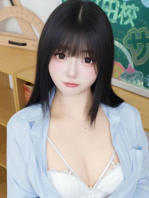 れな すぐ舐めたくて学園立川校〜舐めたくてグループ〜(デリヘル)