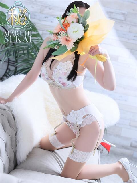 ◆ゆめか◆ 広島超性感マッサージ倶楽部 マル秘世界（出張性感マッサージ）