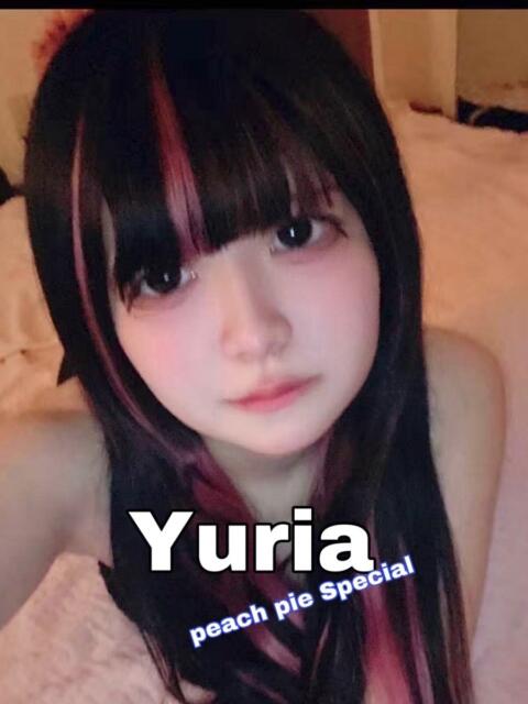 ゆりあ ピーチパイ（デリヘル）