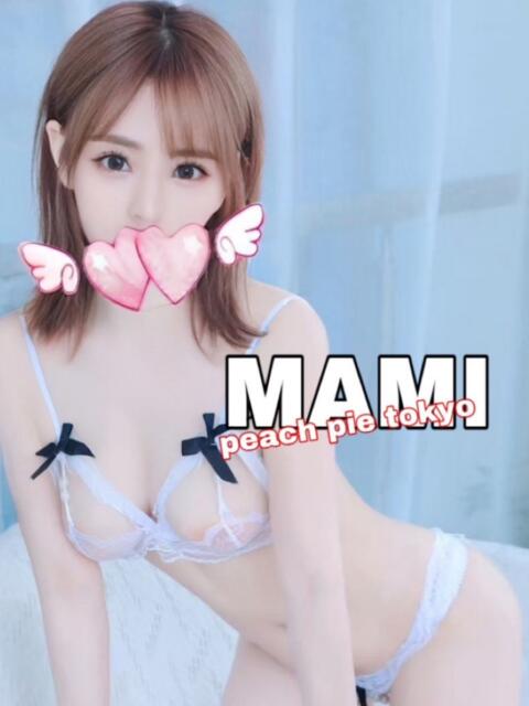 まみ ピーチパイ（デリヘル）
