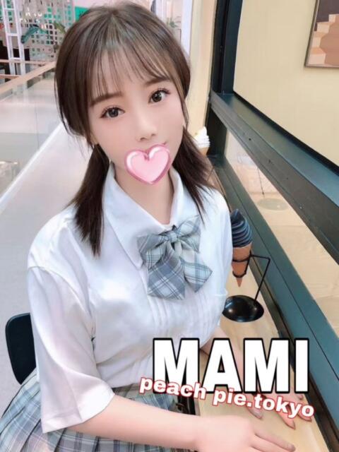 まみ ピーチパイ（デリヘル）