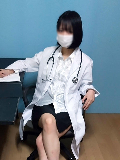 美月まい コロコロクリニック（派遣型オナクラ）