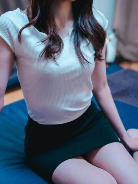 藤原あやの LaCiel～優艶な午後～（【非風俗】メンズエステ）