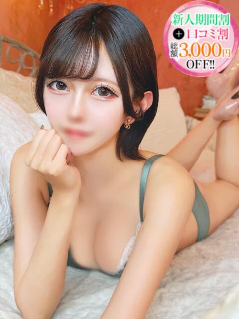 なつき【純白のギャップ】 STELLA TOKYO－ステラトウキョウ－（デリヘル）