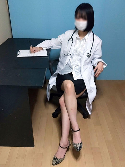 美月まい コロコロクリニック（派遣型オナクラ）