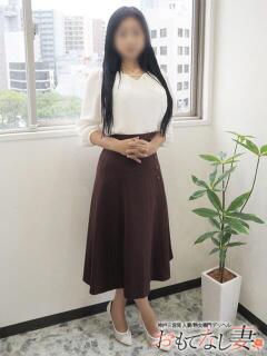 月島ゆうか おもてなし妻（三ノ宮/デリヘル）