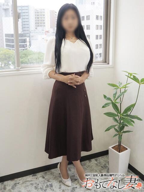 月島ゆうか おもてなし妻（人妻デリヘル）