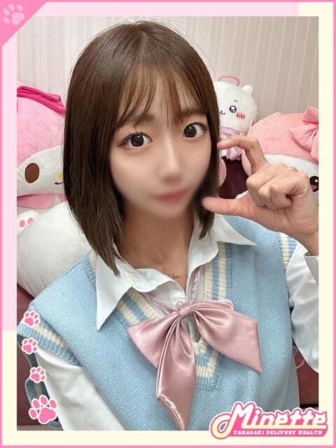 めいあ【体験入店】 Minette ~ミネット~ 高崎店(デリヘル)