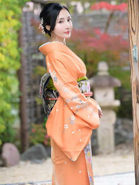 白鳥麗子 プレジデントクラブ（ソープランド）