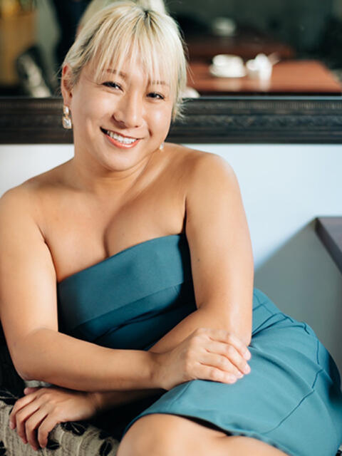 星崎 あゆ NH TOKYO娘。(ニューハーフホテヘル)