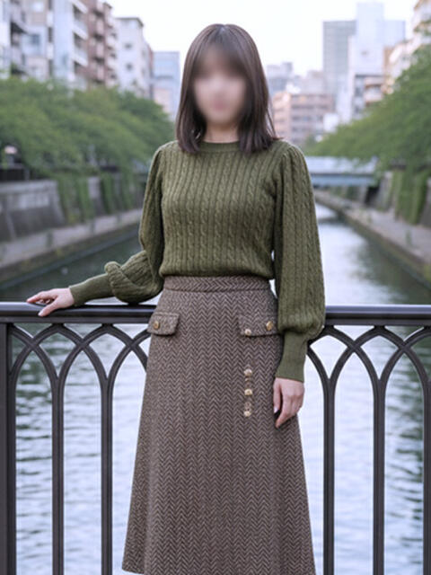 葉月 ミセスラウンジ東京(人妻系デリヘル)